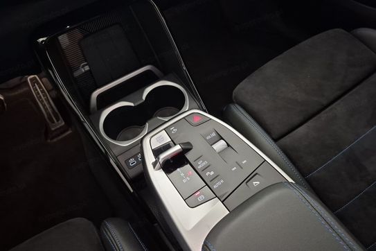 BMW X1 M35i xDrive
