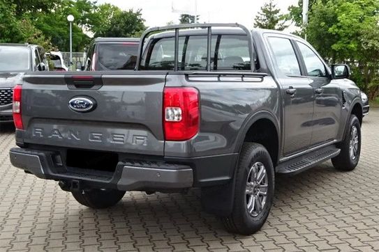 Ford Ranger XLT 4x4 A6