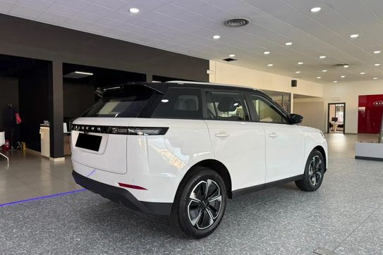 Jaecoo 5 1.6 T-GDI Premium DCT