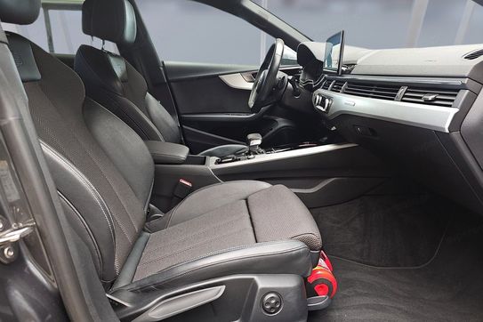 Audi A5 Sportback 40 TDI quattro S Line