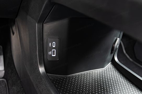 Chery Tiggo 9 Prestige 1.5 T-GDI Super Hybrid DHT 7os.