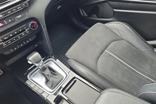 Kia ProCeed 1.6 CRDI GT Line DCT