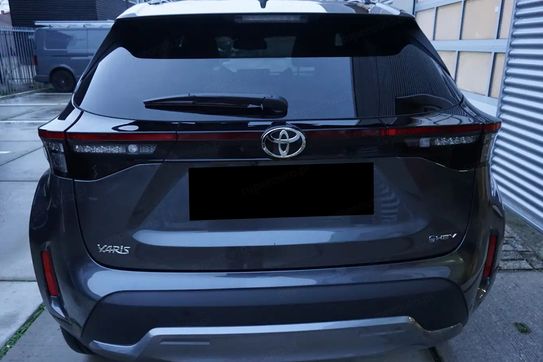 Toyota Yaris Cross Executive 1.5 Hybrid