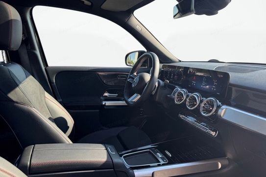 Mercedes GLB 200 d AMG Line