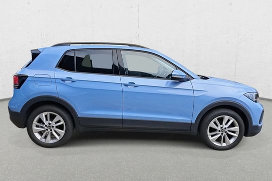 Volkswagen T-Cross 1.0 TSI Special Edition DSG