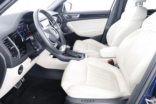 Skoda Kodiaq 2.0 TDI 4x4 L&K DSG