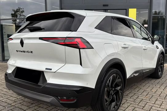 Renault Symbioz Esprit Alpine 1.8 E-Tech Full Hybrid