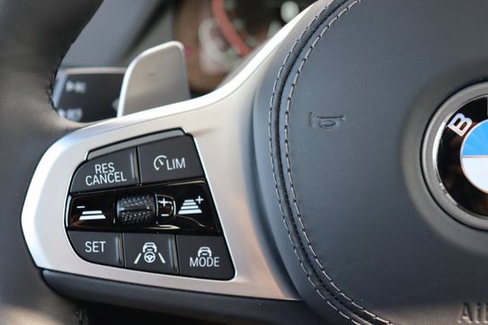 BMW X5 xDrive45e M Sport