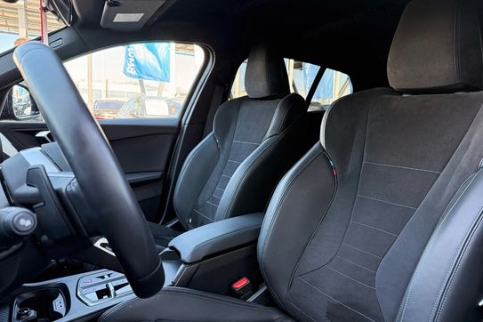 BMW Seria 1 120