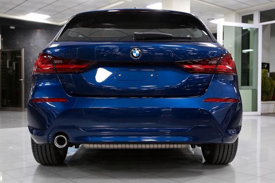 BMW Seria 1 118i Advantage
