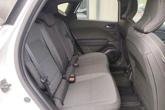 Renault Captur 1.3 TCe Techno EDC