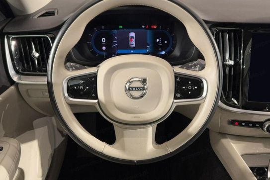 Volvo V60 CC Pro B4 D AWD