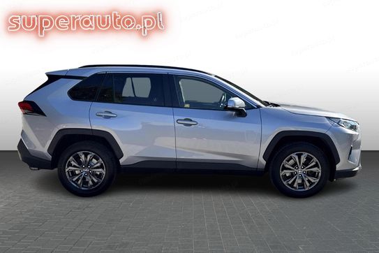 Toyota RAV4 Comfort 2.0 MS