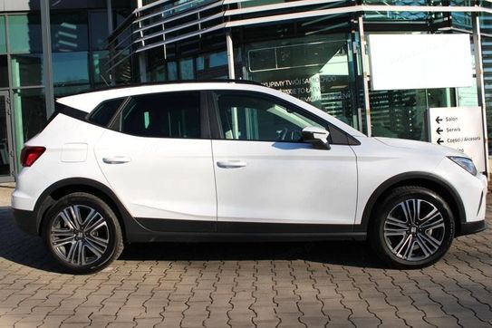 Seat Arona 1.0 TSI Style