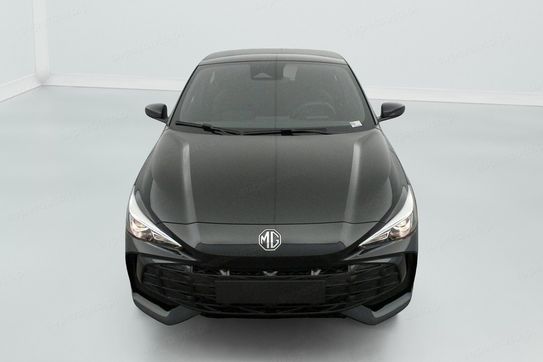 MG 3 Standard 1.5 Hybrid+ AT