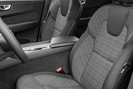 Volvo XC60 B4 D Core