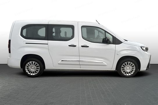 Toyota Proace City Verso 1.5 D-4D Business aut