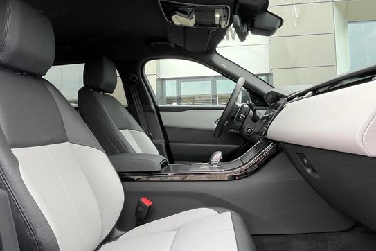 Land Rover Range Rover Velar D200 AWD S