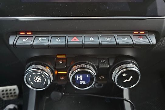 Renault Arkana 1.3 TCe Esprit Alpine EDC