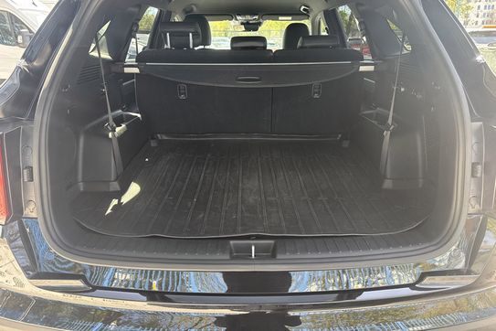 Kia Sorento Prestige Line 1.6 T-GDI HEV  aut