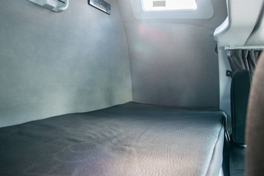 Iveco Daily 35S18 Hi-Matic Autolaweta