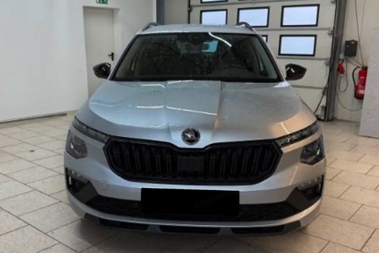 Skoda Kamiq Drive 1.0 TSI DSG