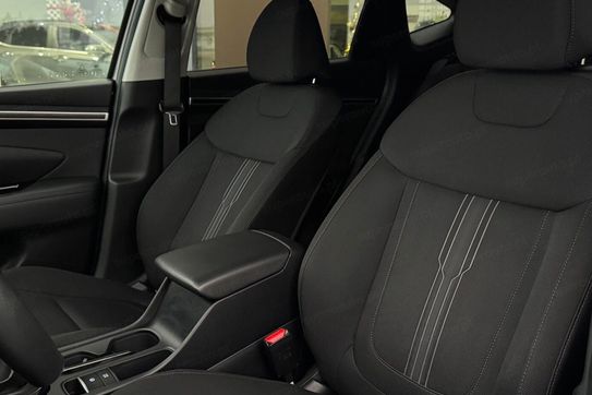 Hyundai Tucson 1.6 t-Gdi Executive 2WD