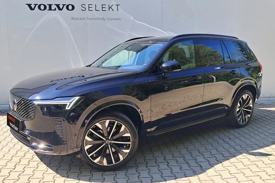 Volvo XC90 B5 B AWD Plus Dark 7os