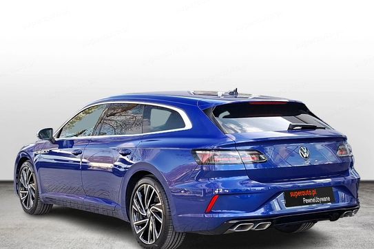 Volkswagen Arteon 2.0 TSI 4Motion R DSG