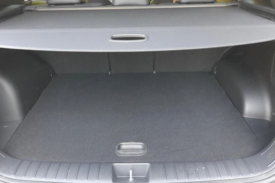 Hyundai Tucson 1.6 T-GDI Executive 2WD