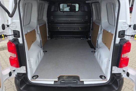 Toyota ProAce EV