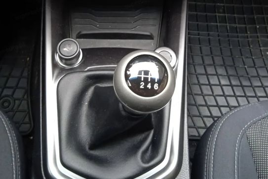 SsangYong Tivoli 1.5 T-GDI Adventure