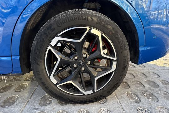 Ford Kuga ST-Line X 1.5 EcoBoost FWD  aut