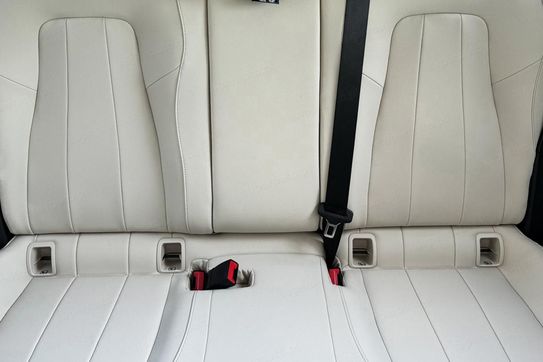 Mercedes GLA 200 Progressive