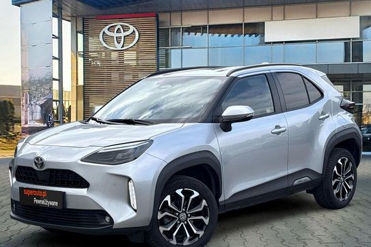 Toyota Yaris Cross Hybrid 1.5 Style