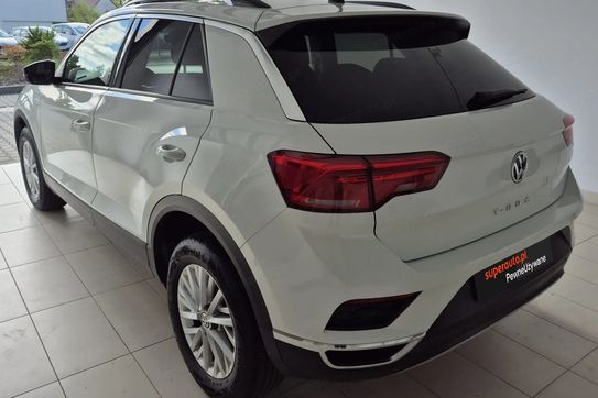 Volkswagen T-Roc 1.0 TSI Advance