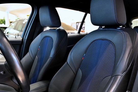 BMW Seria 1 118i M Sport