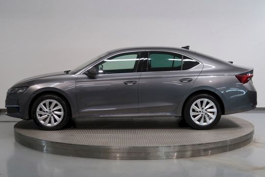 Skoda Octavia Selection Edition 130 1.5 TSI mHEV DSG