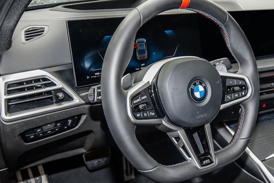 BMW Seria 3 M340d xDrive