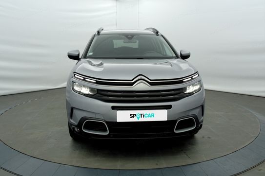 Citroen C5 Aircross Feel 1.2 PureTech EAT8