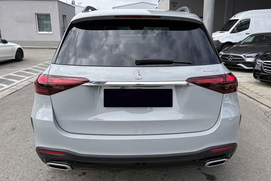 Mercedes GLE 450 d 4-Matic AMG Line