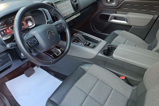 Citroen C5 Aircross BlueHDi Feel Pack EAT8