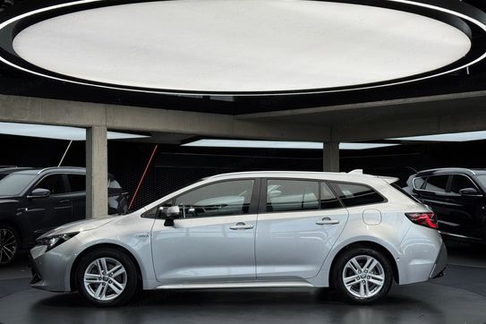 Toyota Corolla 2.0 Hybrid Comfort