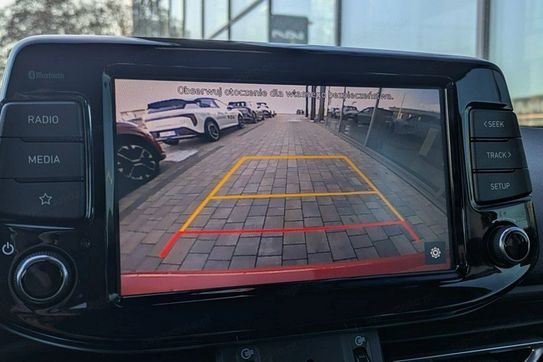 Hyundai i30 1.0 T-GDI Smart