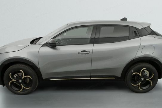 Alfa Romeo Junior Ibrida Intensa 1.2 mHEV EDCT6