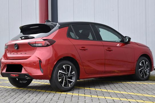 Opel Corsa GS  1.2 T mHEV eDCT