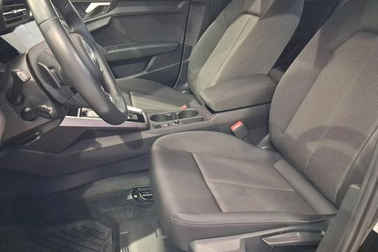 Audi A3 Sportback 35 TFSI