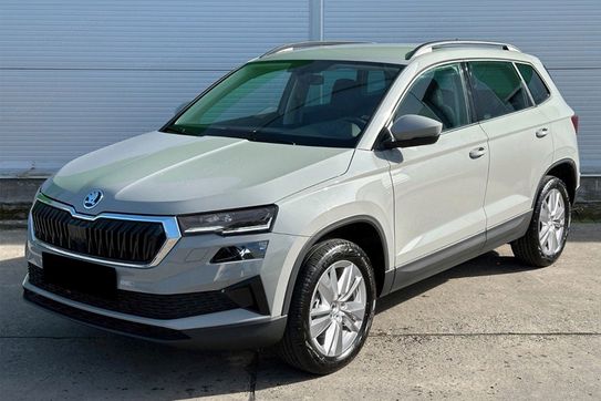 Skoda Karoq Edition 130 1.5 TSI DSG