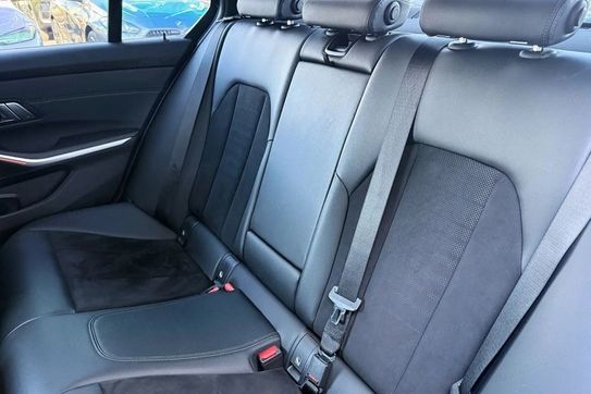 BMW Seria 3 320i GPF M Sport