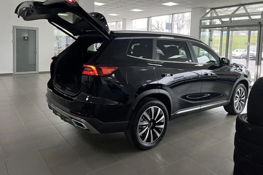 Chery Tiggo 8 Prestige  Super Hybrid 1.5 T-GDI